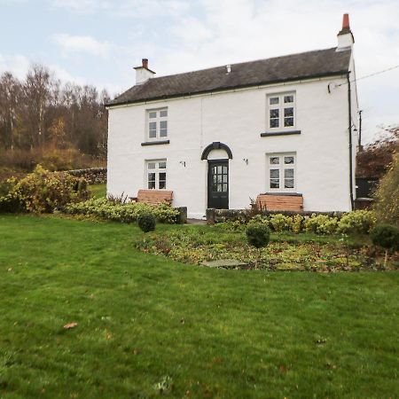 Quarry House Vila Whiston  Exterior foto
