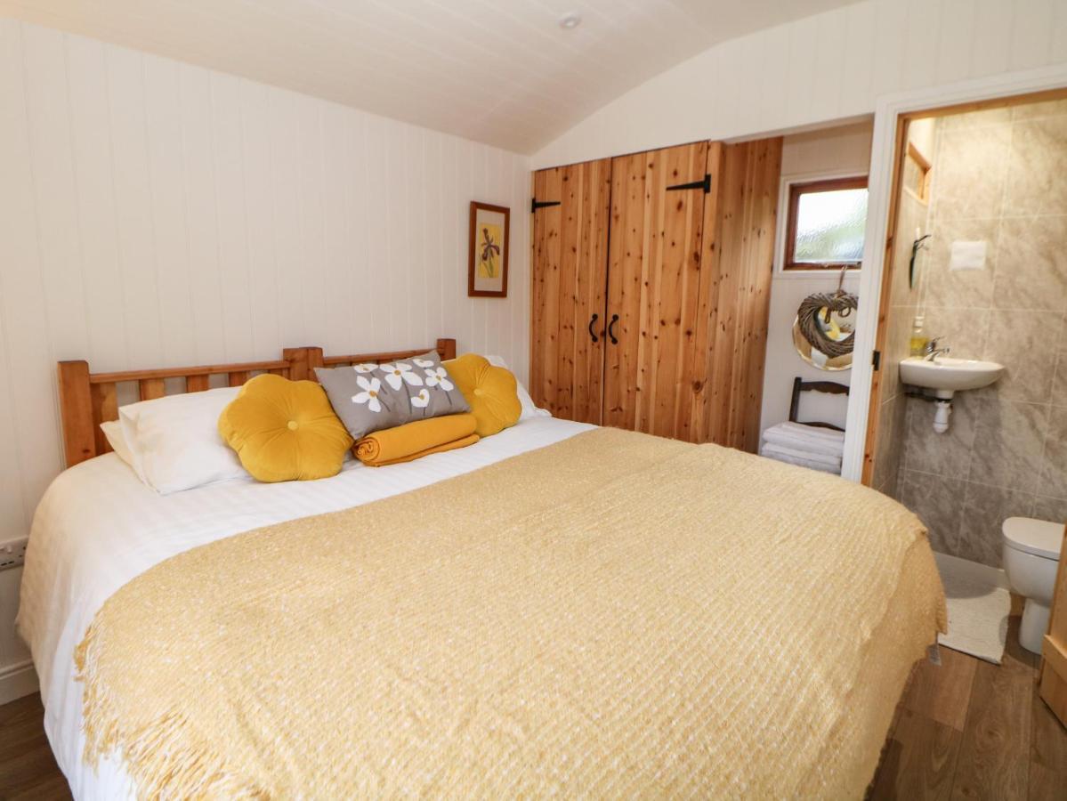 Quarry House Vila Whiston  Exterior foto